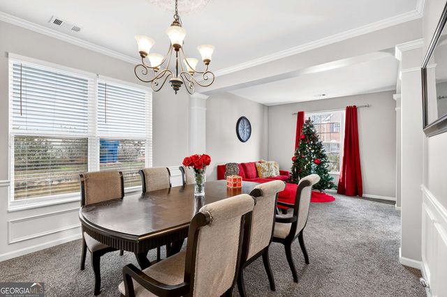 5625 Jamerson Drive, Atlanta, GA 30349