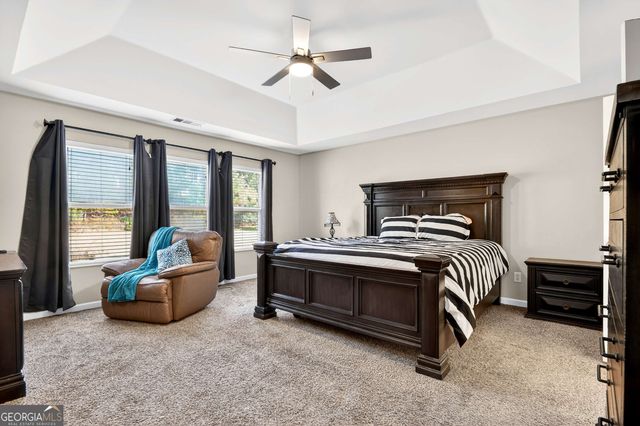 5625 Jamerson Drive, Atlanta, GA 30349