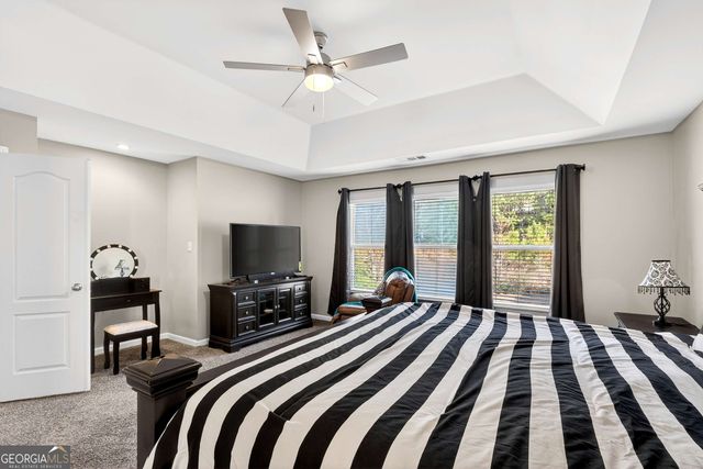 5625 Jamerson Drive, Atlanta, GA 30349