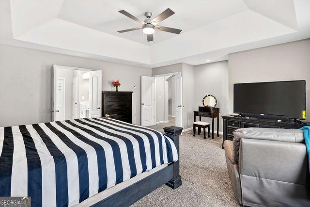 5625 Jamerson Drive, Atlanta, GA 30349