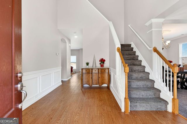 5625 Jamerson Drive, Atlanta, GA 30349