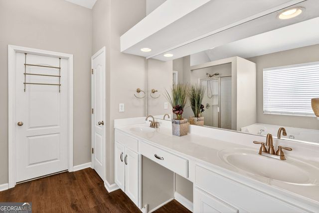 5625 Jamerson Drive, Atlanta, GA 30349