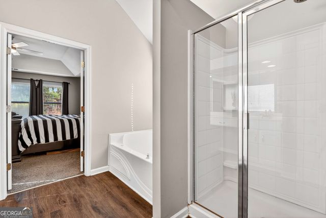 5625 Jamerson Drive, Atlanta, GA 30349