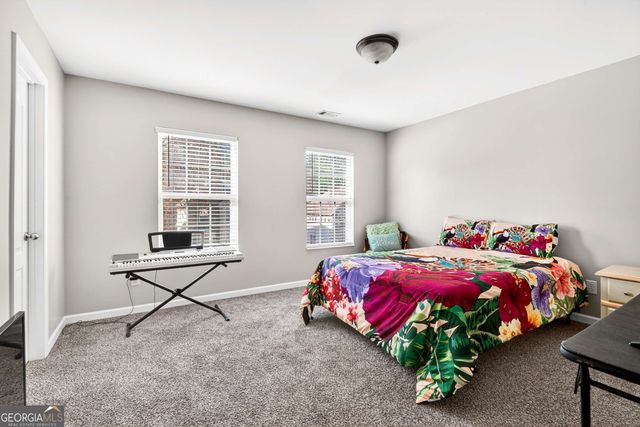 5625 Jamerson Drive, Atlanta, GA 30349