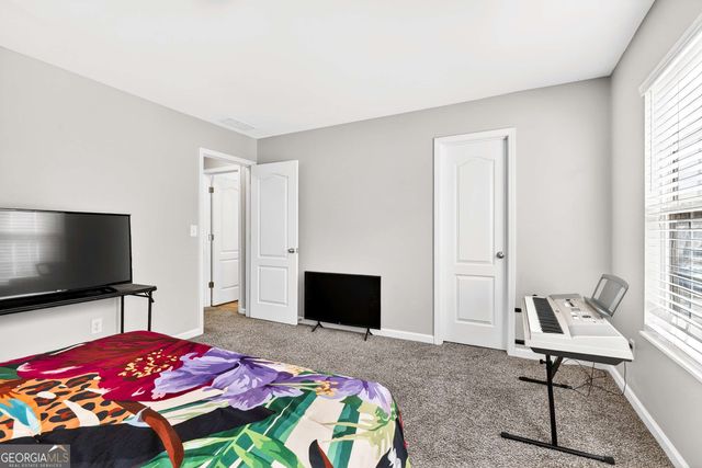 5625 Jamerson Drive, Atlanta, GA 30349