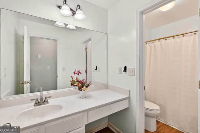 5625 Jamerson Drive, Atlanta, GA 30349