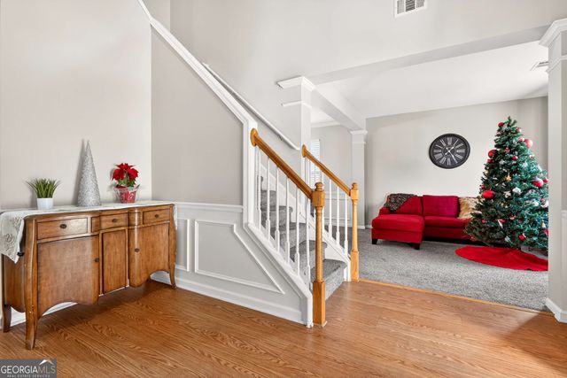 5625 Jamerson Drive, Atlanta, GA 30349