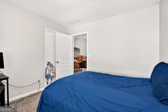 5625 Jamerson Drive, Atlanta, GA 30349