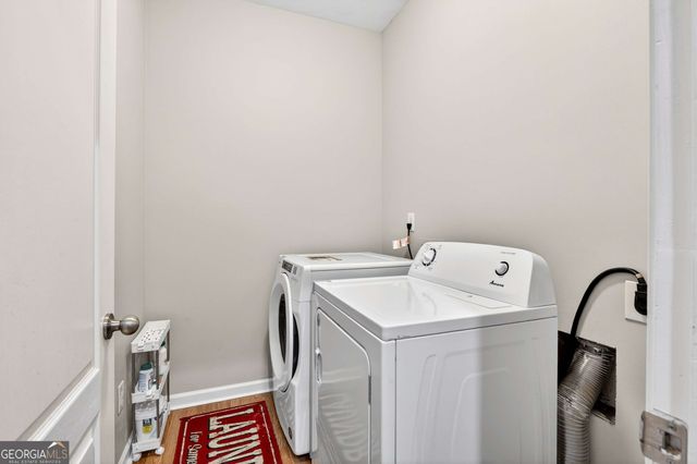 5625 Jamerson Drive, Atlanta, GA 30349