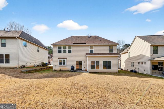 5625 Jamerson Drive, Atlanta, GA 30349