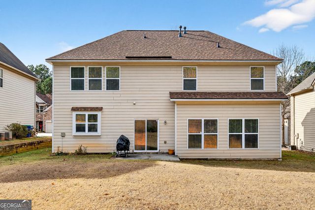 5625 Jamerson Drive, Atlanta, GA 30349