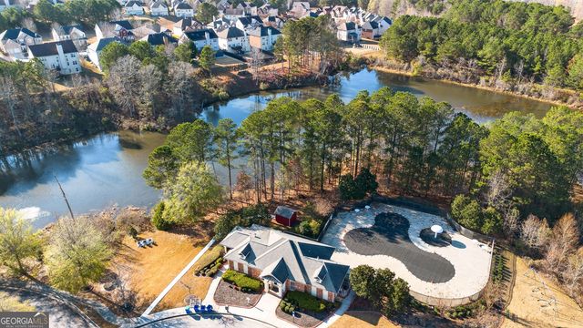 5625 Jamerson Drive, Atlanta, GA 30349