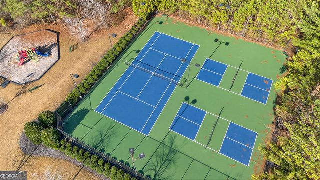 5625 Jamerson Drive, Atlanta, GA 30349