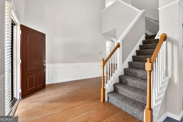 5625 Jamerson Drive, Atlanta, GA 30349