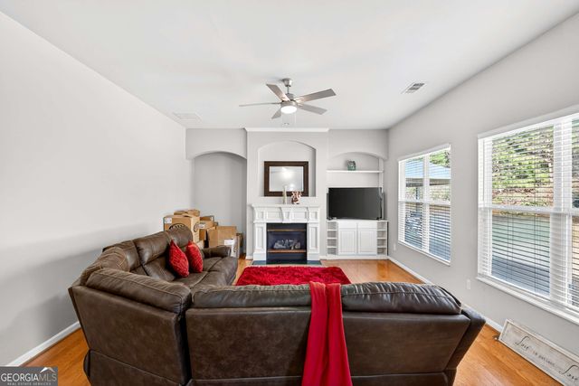 5625 Jamerson Drive, Atlanta, GA 30349