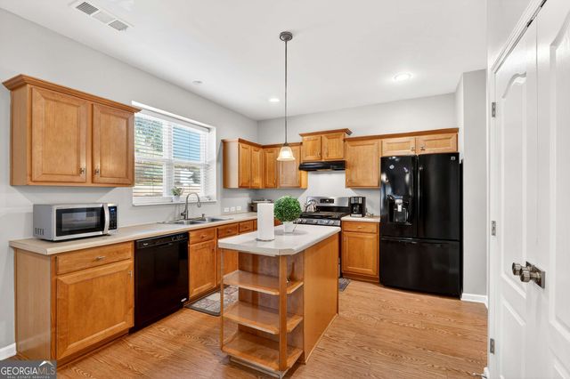 5625 Jamerson Drive, Atlanta, GA 30349