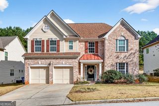 5625 Jamerson Drive, Atlanta, GA 30349