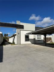 1412 S Iris Street, Pharr, TX 78577