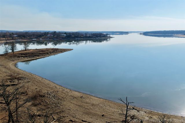 114996 S 4212 Road, Eufaula, OK 74432