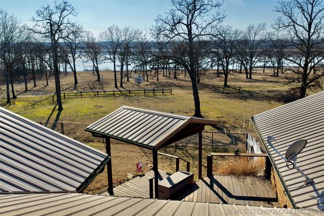 114996 S 4212 Road, Eufaula, OK 74432