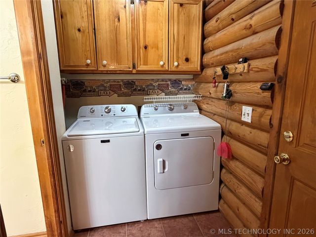 114996 S 4212 Road, Eufaula, OK 74432