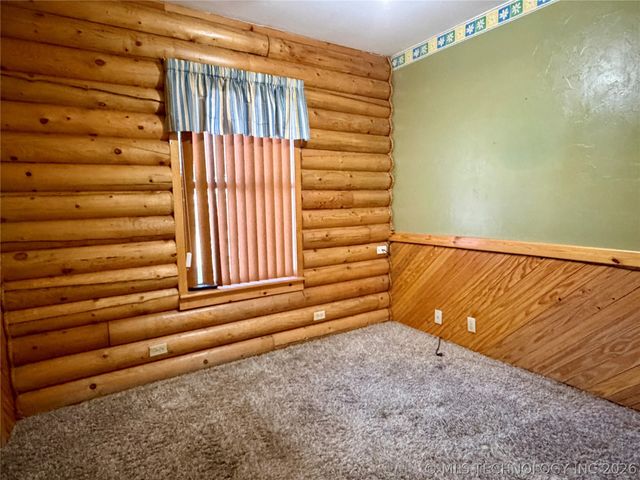 114996 S 4212 Road, Eufaula, OK 74432