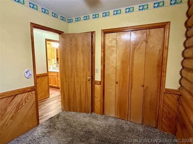 114996 S 4212 Road, Eufaula, OK 74432