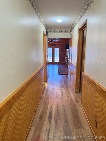 114996 S 4212 Road, Eufaula, OK 74432