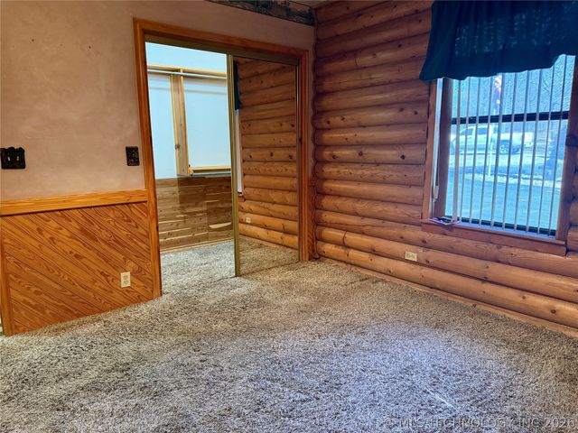 114996 S 4212 Road, Eufaula, OK 74432