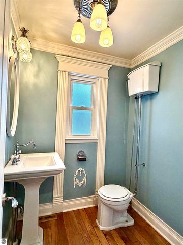 803 Cass Street, Traverse City, MI 49684