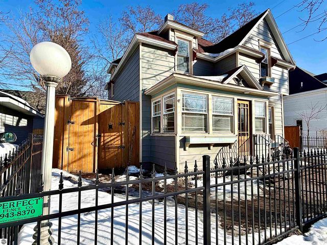 803 Cass Street, Traverse City, MI 49684