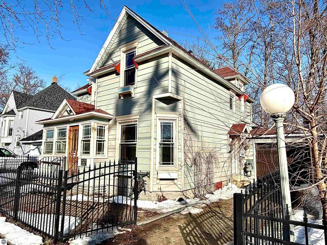 803 Cass Street, Traverse City, MI 49684