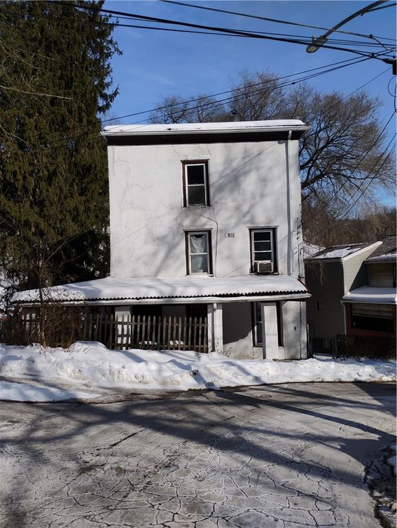 132 Leneake Street, Turtle Creek, PA 15145