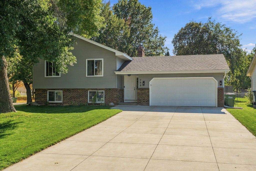756 97th Lane NE, Blaine, MN 55434 — photo 3
