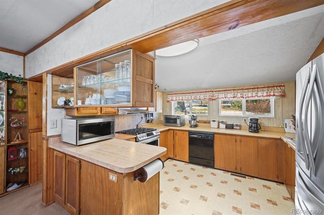 577 S Main Street, Elizabeth, CO 80107