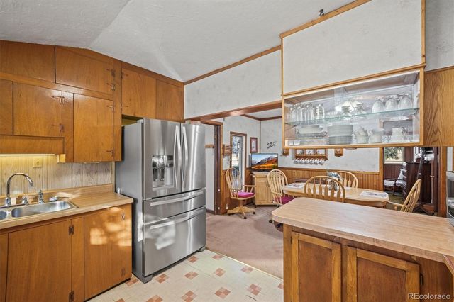 577 S Main Street, Elizabeth, CO 80107