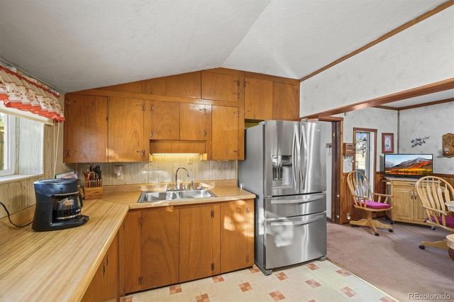 577 S Main Street, Elizabeth, CO 80107