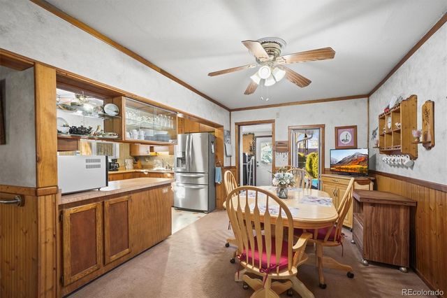 577 S Main Street, Elizabeth, CO 80107