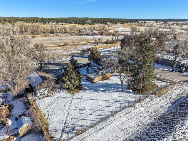 577 S Main Street, Elizabeth, CO 80107