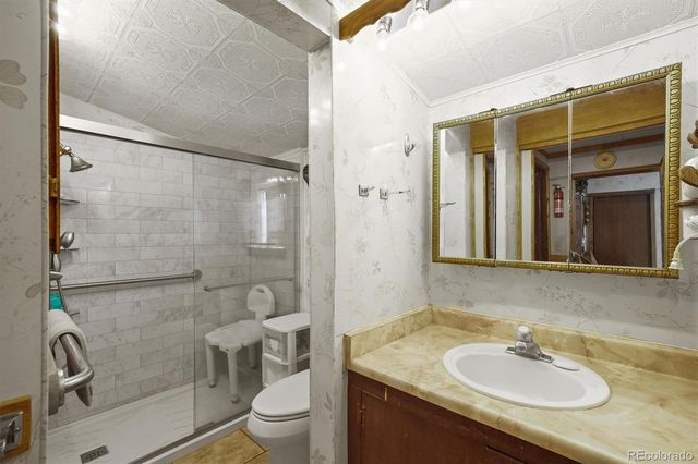 577 S Main Street, Elizabeth, CO 80107