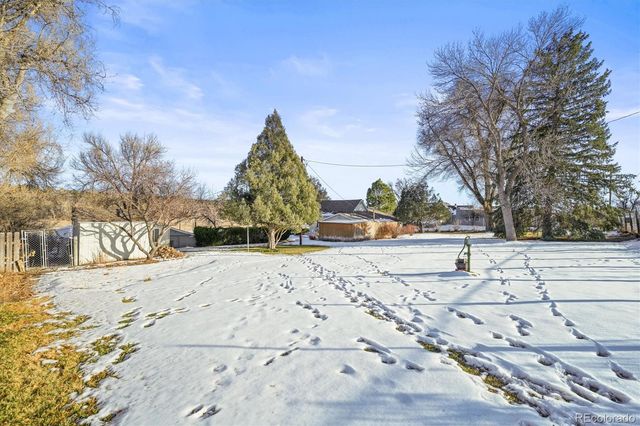 577 S Main Street, Elizabeth, CO 80107