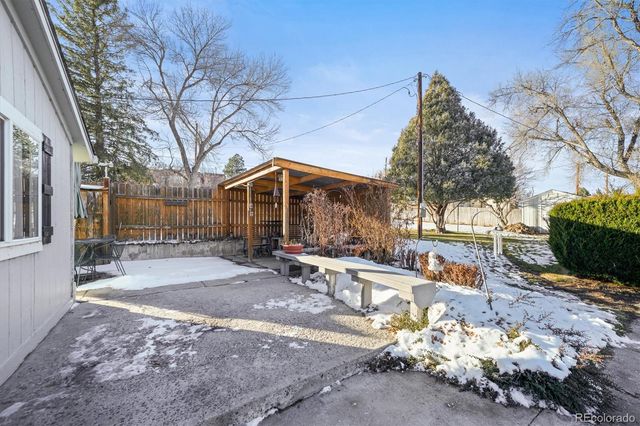 577 S Main Street, Elizabeth, CO 80107