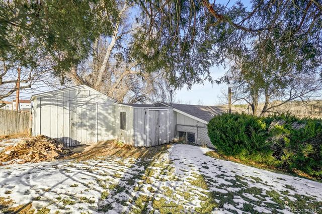 577 S Main Street, Elizabeth, CO 80107