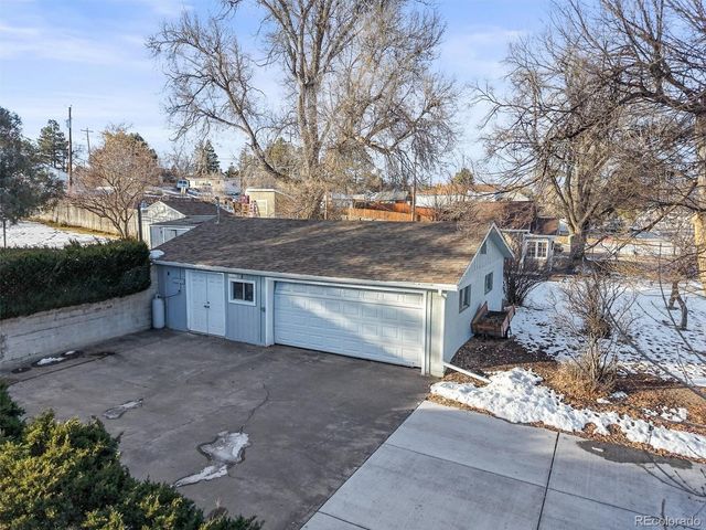 577 S Main Street, Elizabeth, CO 80107