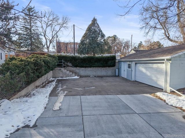 577 S Main Street, Elizabeth, CO 80107