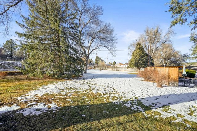 577 S Main Street, Elizabeth, CO 80107