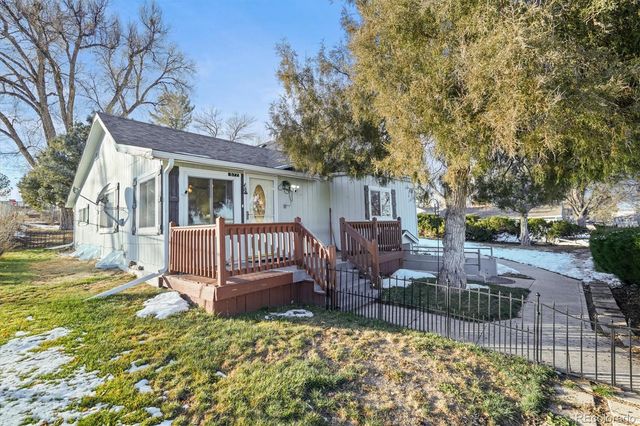 577 S Main Street, Elizabeth, CO 80107