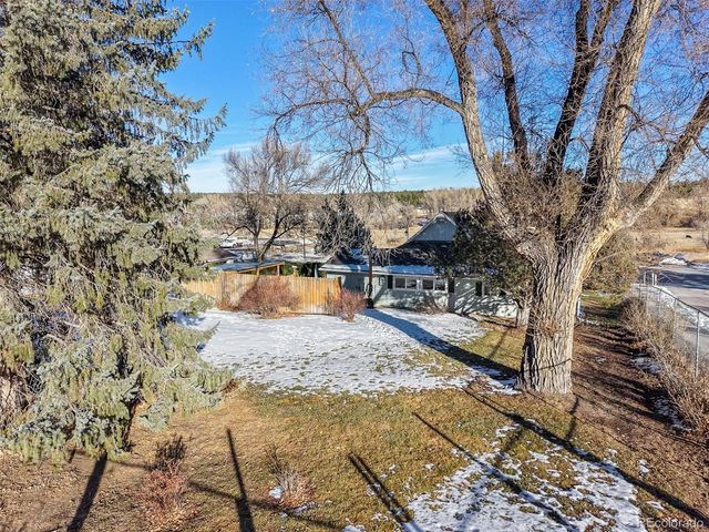 577 S Main Street, Elizabeth, CO 80107