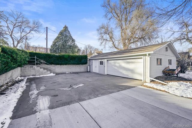 577 S Main Street, Elizabeth, CO 80107