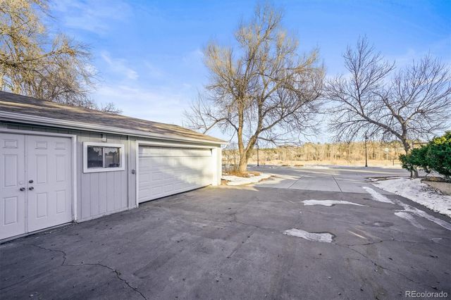 577 S Main Street, Elizabeth, CO 80107